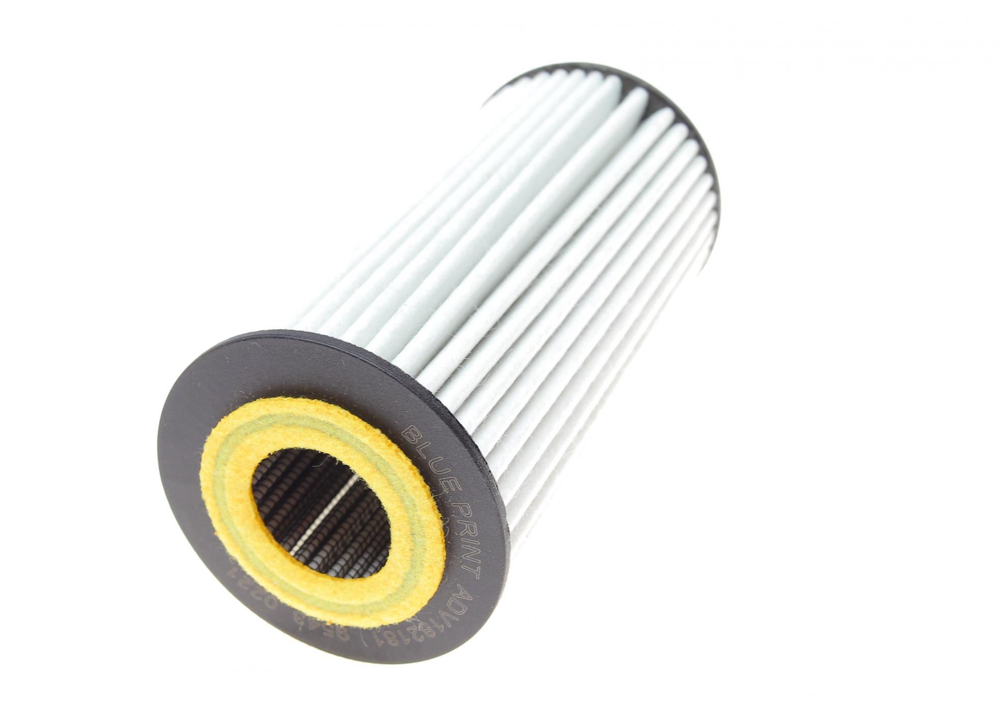 Фільтр масла з ущільнюючим кільцем
